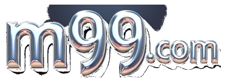 m999.com logo